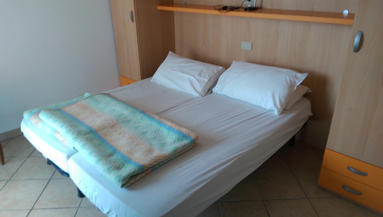 Condominio Columbus Bibione Exterior foto