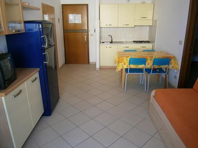 Condominio Columbus Bibione Exterior foto