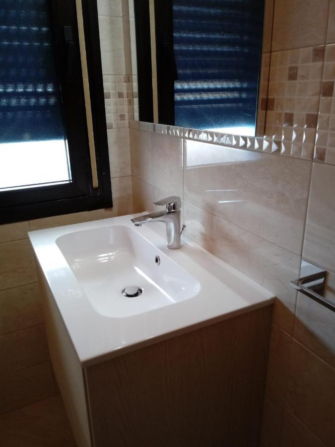 Condominio Columbus Bibione Exterior foto