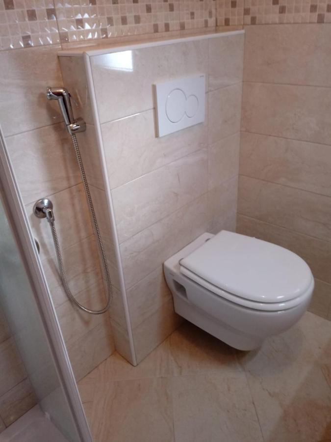 Condominio Columbus Bibione Exterior foto